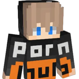 Tosco97 Minecraft avatar bust