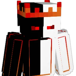 ToseEnsar's Minecraft skin