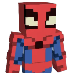 Toseph6969 Minecraft avatar bust