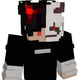 ToshaOneGame's Minecraft skin