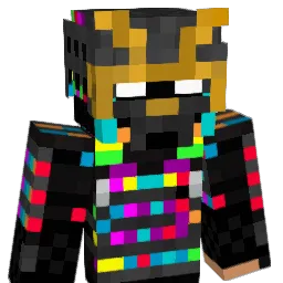 ToshibaDryer Minecraft avatar bust