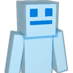 Toshiki0119 Minecraft avatar bust