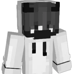 ToshiroBr Minecraft avatar bust