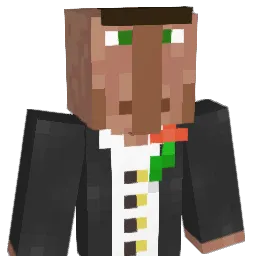 Toshizzle's Minecraft skin