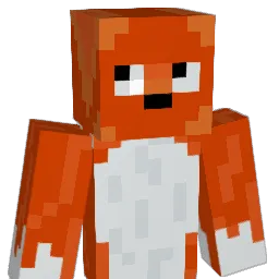 Tosia_2 Minecraft avatar bust