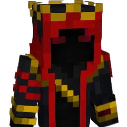 Tosic_ Minecraft avatar bust
