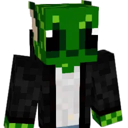 Tosic_Channel's Minecraft skin