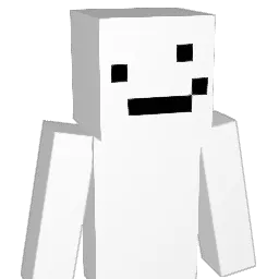 Minecraft-Avatar von Toske_: Büste