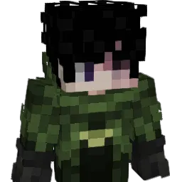 Toslu's Minecraft skin