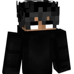 Toss's Minecraft skin