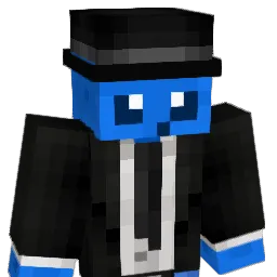 Tost212 Minecraft avatar bust