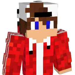 TostiPower's Minecraft skin