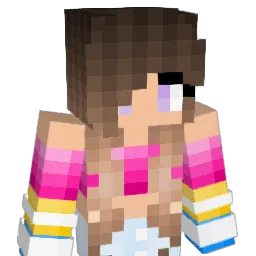 Tosunga1 Minecraft avatar bust