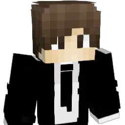 Tosutto's Minecraft skin