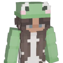 Tota2711 Minecraft avatar bust