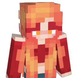 TotalBarbaric Minecraft avatar bust