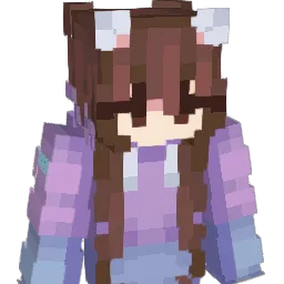 TotalBomb's Minecraft skin