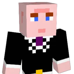 TotalBreadRoll's Minecraft skin
