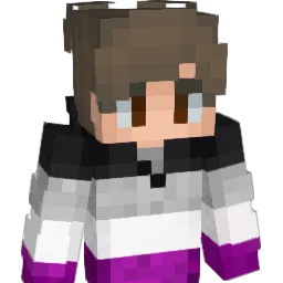 TotalEclipse13's Minecraft skin