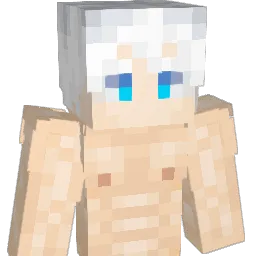 TotalFaunz's Minecraft skin