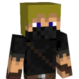 TotalGamer220's Minecraft skin