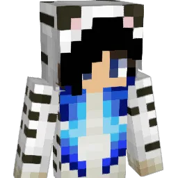 TotalIncon Minecraft avatar bust