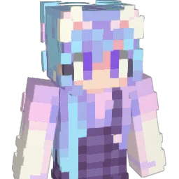TotalKC Minecraft avatar bust