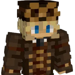 TotalKrafting's Minecraft skin