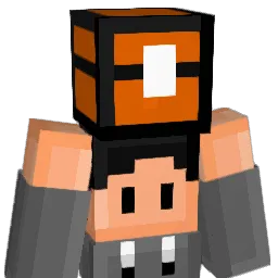 TotalOneNXT's Minecraft skin
