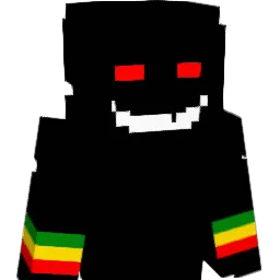 TotalScape Minecraft avatar bust