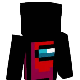 TotalSmite's Minecraft skin