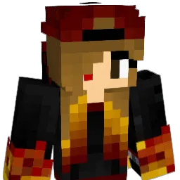 Total_Gamer001's Minecraft skin