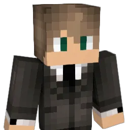 Total_Geezer Minecraft avatar bust