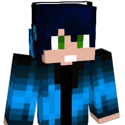 TotaleDelire's Minecraft skin