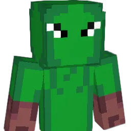 TotallyARealEye's Minecraft skin