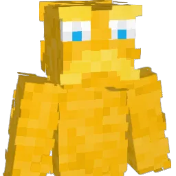 TotallyGhost's Minecraft skin
