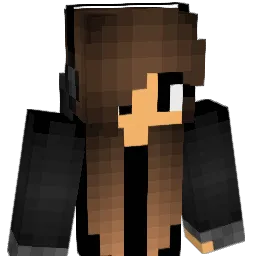 TotallyJ's Minecraft skin