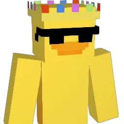 TotallyKira Minecraft avatar bust