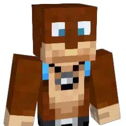TotallyNotBill's Minecraft skin