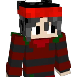 TotallyNotFelx Minecraft avatar bust