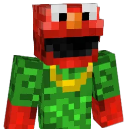 TotallyNotJac's Minecraft skin
