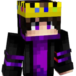 TotallyNotJxshed Minecraft avatar bust
