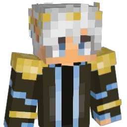 TotallyNotLukus Minecraft avatar bust