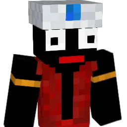 TotallyNotQuay's Minecraft skin