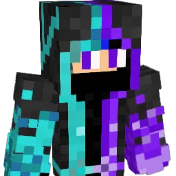 TotallyNotYT Minecraft avatar bust