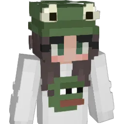 TotallyOkay's Minecraft skin