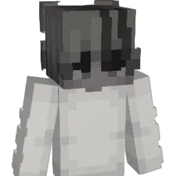 TotallyReal333's Minecraft skin