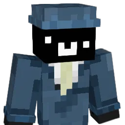 Totally_Bad Minecraft avatar bust
