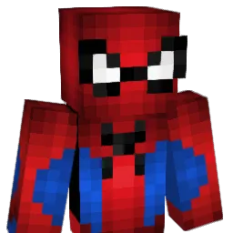 Totally_Hera's Minecraft skin