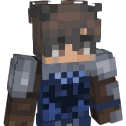 Totally_Kitkat Minecraft avatar bust